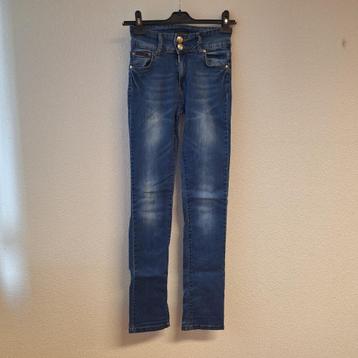 Dames jeans, maat 30 beschikbaar voor biedingen