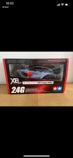 Tamiya Hyundai I20 WRC 1/10 Rare, Elektro, Nieuw, Ophalen of Verzenden, Schaal 1:10