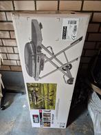weber traveler, Tuin en Terras, Ophalen, Nieuw, Weber