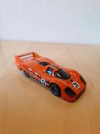 Hotwheels Porsche 917 Oranje, Ophalen of Verzenden, Nieuw