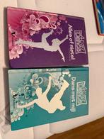 2x 4 Ever Dance Boeken, Ophalen of Verzenden, Zo goed als nieuw, Fictie algemeen