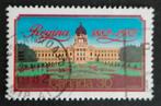 CANADA - 100 jaar Regina 1982, Postzegels en Munten, Postzegels | Amerika, Verzenden, Gestempeld, Noord-Amerika