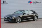 Mercedes CLA-klasse Shooting Brake 180 AMG/19inch/Navi/Led, 136 pk, Gebruikt, 4 cilinders, Met garantie (alle)