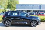Citroen C5 Aircross 1.2 PureTech Business/CLIMA AIRCO/CRUISE, Voorwielaandrijving, 1350 kg, Stof, Euro 6
