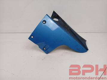 Onderkuip Suzuki GSX-R 600 750 SRAD 1996 t/m 2000 kap 6 kuip beschikbaar voor biedingen