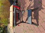 Workmate, Doe-het-zelf en Verbouw, Werkbanken, Ophalen, Gebruikt, Minder dan 70 cm, Inklapbaar