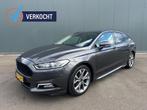Ford Mondeo Wagon 2.0 TDCi ST-Line EXPORT PRIJS EX BPM !, Voorwielaandrijving, Euro 6, 4 cilinders, 1650 kg