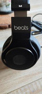 Beats by Dre limited edition, Ophalen of Verzenden, Zo goed als nieuw