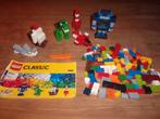 Lego Classic 10693-1 Creative Supplement uit 2015, Ophalen of Verzenden, Gebruikt, Complete set, Lego