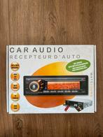 Autoradio, Ophalen of Verzenden, Gebruikt
