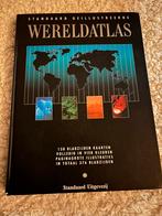 Wereldatlas, Boeken, Ophalen, Zo goed als nieuw, 2000 tot heden, Landkaart