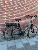 Amigo E-Vibe defecte accu, Fietsen en Brommers, Elektrische fietsen, Ophalen of Verzenden, Gebruikt, 50 km per accu of meer, Overige merken