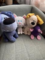 Woezel en pip knuffels, Ophalen of Verzenden, Zo goed als nieuw, Overige typen