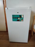 Mini fridge with freezer, Witgoed en Apparatuur, Ophalen, Zo goed als nieuw, 45 tot 60 cm, Met vriesvak