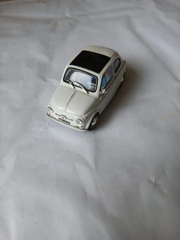 Fiat 500 D.  beschikbaar voor biedingen