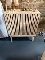 Eikenhouten look wastafelmeubel, Ophalen, Met plank(en), -, -