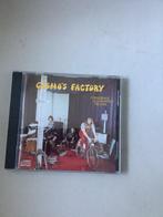 Creedence Clearwater Revival,Cosmo’s factory., Verzenden, Gebruikt, Poprock