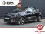 Citroen C3 1.2 P.T. C-Series (AppleCarPlay/1ste eig/Climate/, Auto's, Citroën, Te koop, C3, Benzine, Hatchback