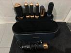 Haarstyler set nieuw, Ophalen of Verzenden, Zo goed als nieuw, Föhn of Haardroger