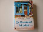 Boek De theewinkel vol geluk Valerie Lane 1 Inusa, Boeken, Ophalen of Verzenden, Zo goed als nieuw, Nederland