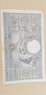Oud belijte, Postzegels en Munten, Bankbiljetten | België, Ophalen of Verzenden