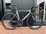 Merida Reacto 4000, Fietsen en Brommers, Fietsen | Racefietsen, Aluminium, Zo goed als nieuw, Meer dan 20 versnellingen, 53 tot 57 cm