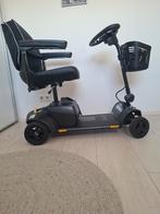 NIEUW: Opvouwbare scootmobiel Pride GoGo Elite Traveller 2, Ophalen, Nieuw