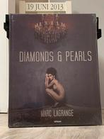 Marc Lagrange - Diamonds & Pearls (Nieuw in blister), Boeken, Verzenden, Nieuw, Fotografen