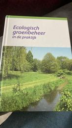 Boer - Ecologisch groenbeheer in de praktyk, Boer, Ophalen of Verzenden, Zo goed als nieuw