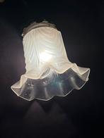 Antieke wandlamp, Ophalen of Verzenden