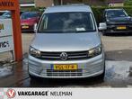 VOLKSWAGEN Caddy 2.0 TDI met BMT L1H1 automaat navigatie bov, 12 maanden, Stof, Gebruikt, 4 cilinders