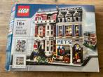Lego pet shop 10218 compleet, Kinderen en Baby's, Speelgoed | Duplo en Lego, Ophalen of Verzenden, Zo goed als nieuw