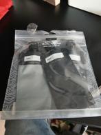 Hervulbare drinkzakjes, Ophalen