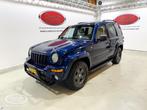 Jeep CHEROKEE 3.7 V6 Limited  - ONLINE AUCTION, Auto's, Jeep, Automaat, 3700 cc, Gebruikt, 109 €/maand