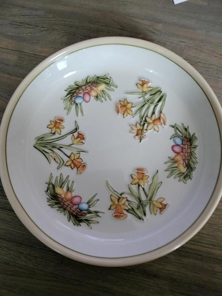 Villeroy & Boch Farmer Paasschaal, Huis en Inrichting, Keuken | Servies, Ophalen