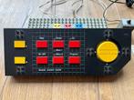 LEGO Technic Control Center met Technic motoren - Vintage!, Ophalen of Verzenden, Gebruikt, Losse stenen, Lego