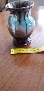 Vintage vaas uit Duitsland, Ophalen of Verzenden