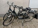 Set elektrische fietsen, 51 tot 55 cm, Ophalen, Gebruikt, Overige merken