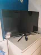 Samsung full hd televisie 40 inch incl afstandsbediening, Ophalen, Gebruikt, 100 cm of meer, Samsung