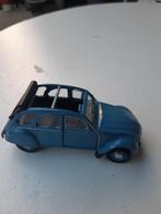 Modelauto Lelijke Eend, Ophalen of Verzenden, Gebruikt, Auto, Overige merken
