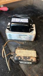 L-120R Preheat 1-15 of 20 watt TL ballast, Ophalen of Verzenden, Zo goed als nieuw, 1970 tot heden, Overige merken