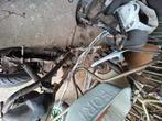 Sloop scooter peugeot v-clic, Fietsen en Brommers, Scooters | Peugeot, Ophalen, Gebruikt, Benzine, Overige modellen