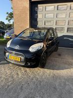 Citroen C1 1.0-12V Ambiance 5Drs/Airco/NAP, Voorwielaandrijving, Euro 5, Stof, Gebruikt