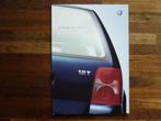 Volkswagen Passat Variant (2002), Boeken, Auto's | Folders en Tijdschriften, Nieuw, Volkswagen, Verzenden
