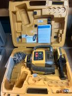 Topcon Roterende laser type RL-H 5A demo model, Doe-het-zelf en Verbouw, Www.topcon.com, Ophalen of Verzenden, Zo goed als nieuw