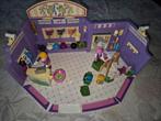 Playmobil Ruitersportwinkel 9401, Zgan compleet, Kinderen en Baby's, Speelgoed | Playmobil, Ophalen of Verzenden, Zo goed als nieuw