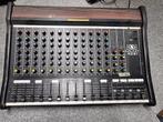Mengpaneel Galaxy Audio M1202, Muziek en Instrumenten, Mengpanelen, Ophalen, Gebruikt, 5 tot 10 kanalen