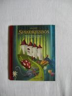 Hans & Monique Hagen - In Het Sprookjesbos Efteling, Verzamelen, Ophalen of Verzenden, Zo goed als nieuw, Overige typen