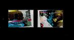 1368-1369 Gecombineerde uitgiften 1987 Postfris, Verzenden, Na 1940, Postfris