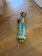 Jasmine pop Disney Aladdin, Ophalen of Verzenden, Gebruikt, Barbie